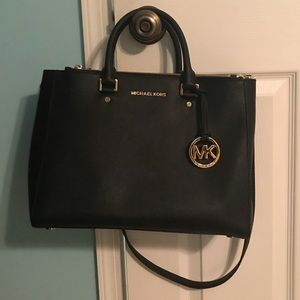 michael kors purse